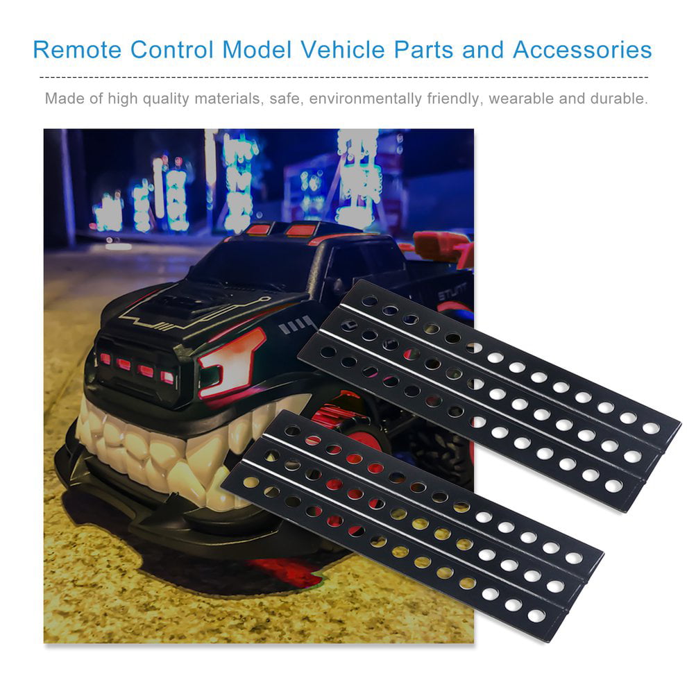 Details about   "Warn" 9.5cti Winch Remote Control Receiver Kit für RC Car 1:10 SCX10 Crawler 